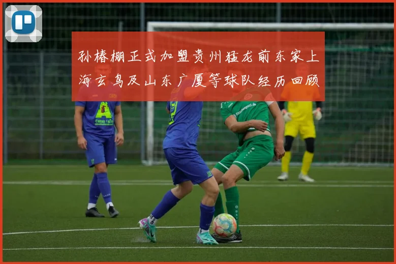 孙椿棚正式加盟贵州猛龙前东家上海玄鸟及山东广厦等球队经历回顾